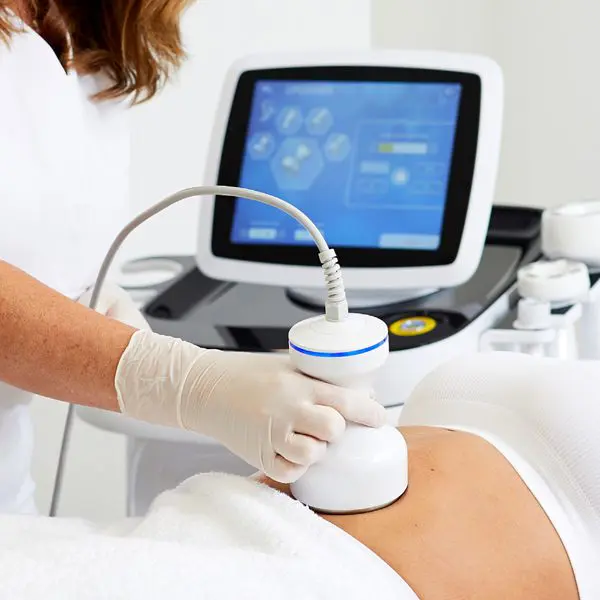 Remodelare Corporală